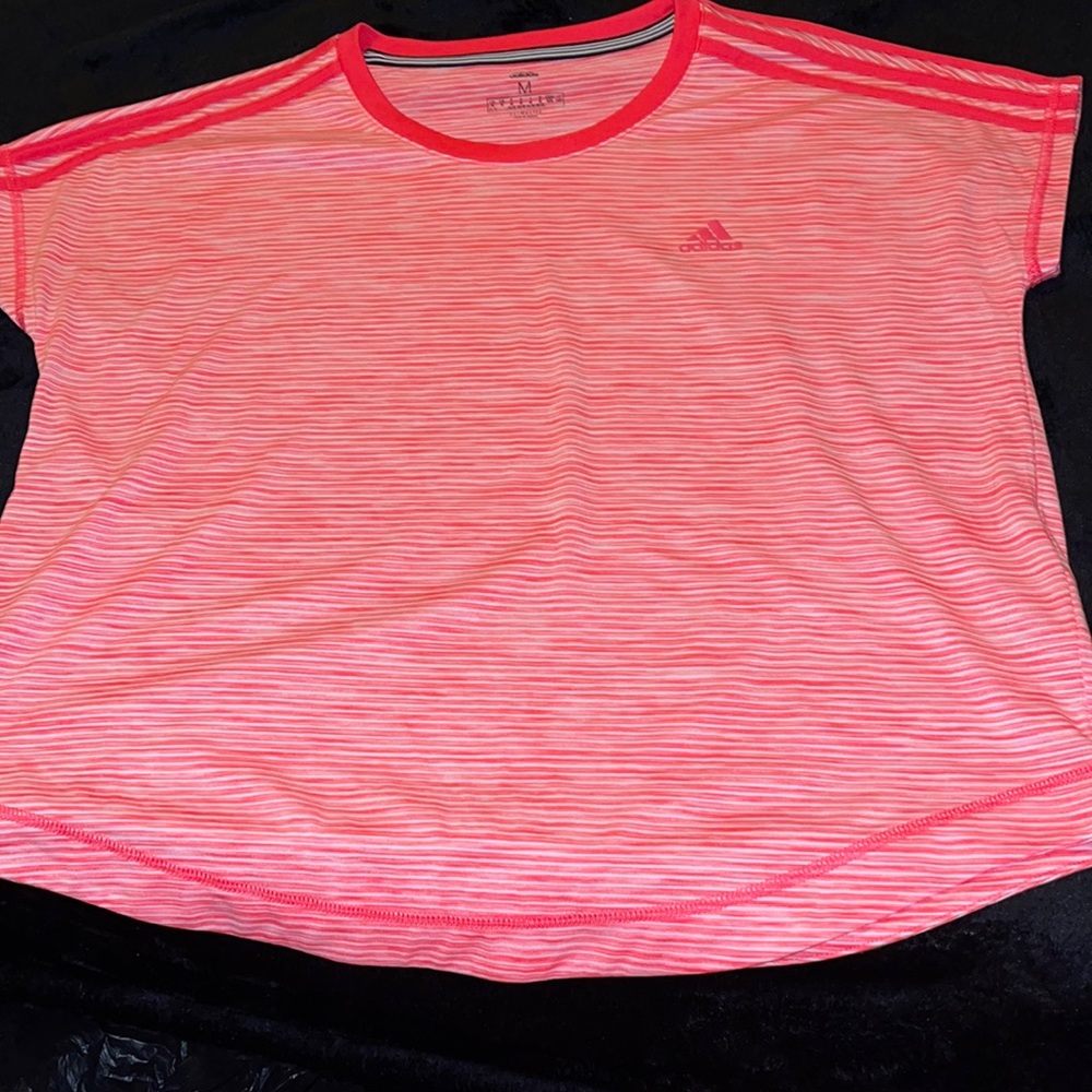 Adidas Climalite Top M